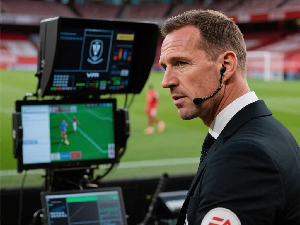 卡拉格：进球有效性无可争议，VAR缺席亦不影响判定