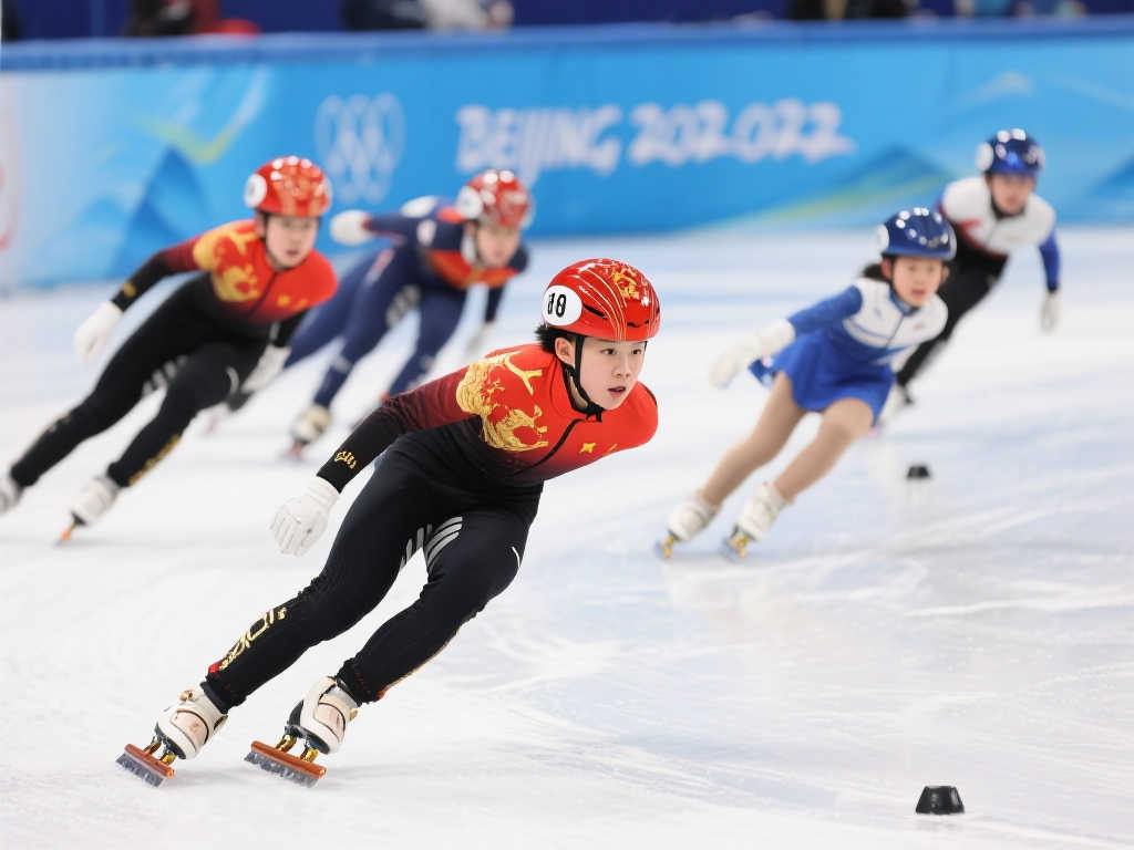 亚冬会凯旋,中国军团的双重启示① 亚冬会凯旋,中国军团的双重启示①