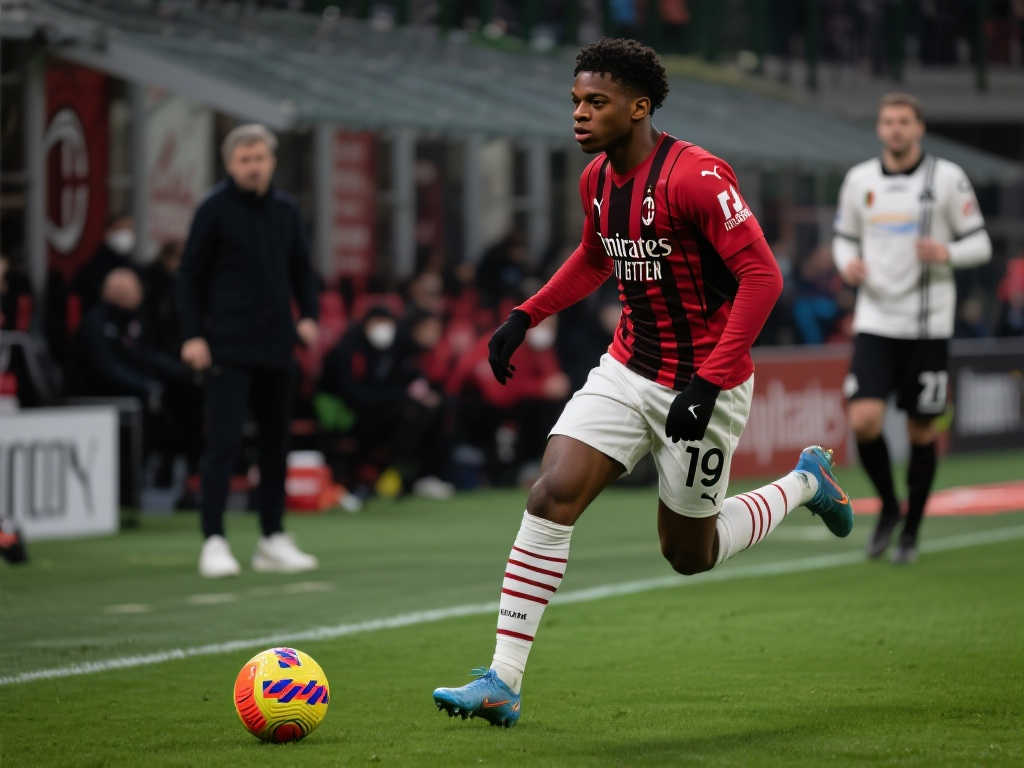 【洞察】莱昂替补建功怒火难平，米兰乱象何去何从？